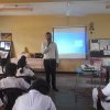 A school entrepreneurship development program in Homagama (2024-06-05)